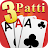 Teen Patti - 3 Patti icon