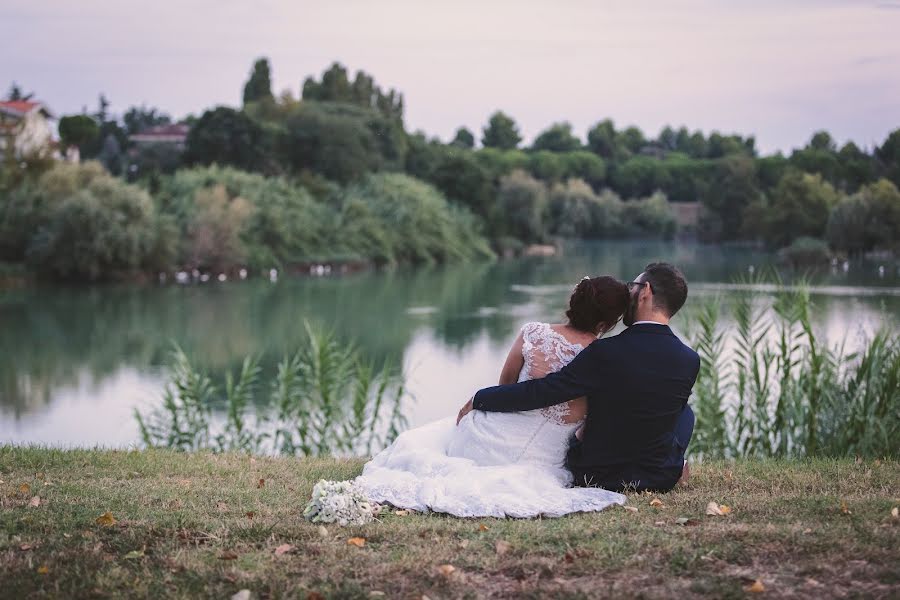 Hochzeitsfotograf Isabella Monti (isabellamonti). Foto vom 3. Mai 2017