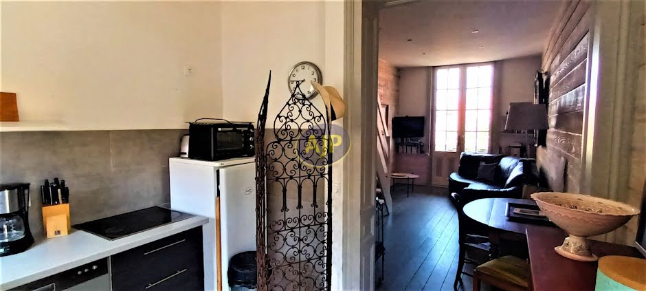 Vente appartement 4 pièces 80 m² à Soulac-sur-Mer (33780), 275 600 €