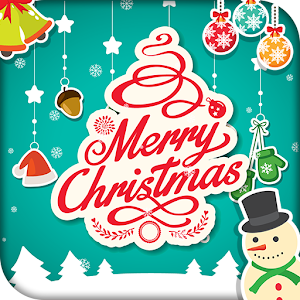 Download Christmas Photo Stickers For PC Windows and Mac