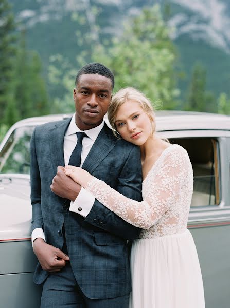 Photographe de mariage Vincent Ybanez (vincentybanez). Photo du 24 mai 2019