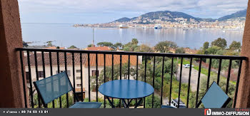 appartement à Ajaccio (2A)