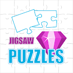 Cover Image of Télécharger Jigsaw Puzzles 1.56 APK