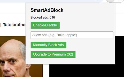 SmartAdBlock