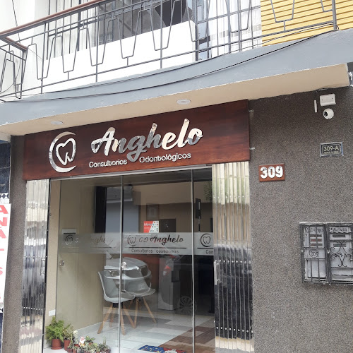 Anghelo
