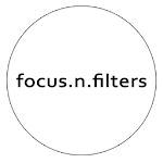 Cover Image of डाउनलोड focus.n.filters 1.0.1 APK