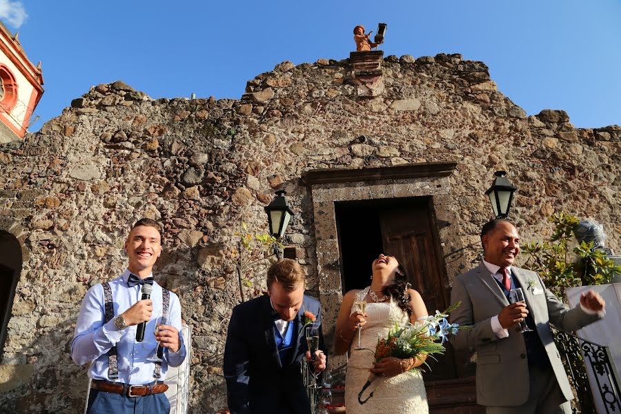 Fotógrafo de bodas Adreana Robles (adre). Foto del 17 de enero 2018