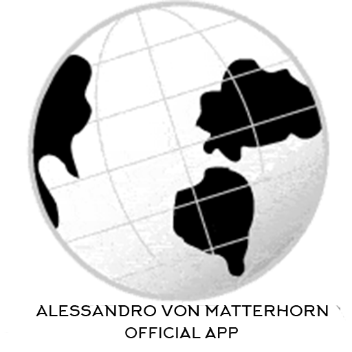 Alessandro von Matterhorn 娛樂 App LOGO-APP開箱王