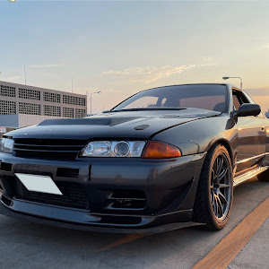 スカイライン GT-R BNR32