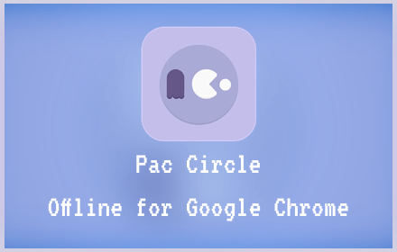 Pac Circle Game small promo image