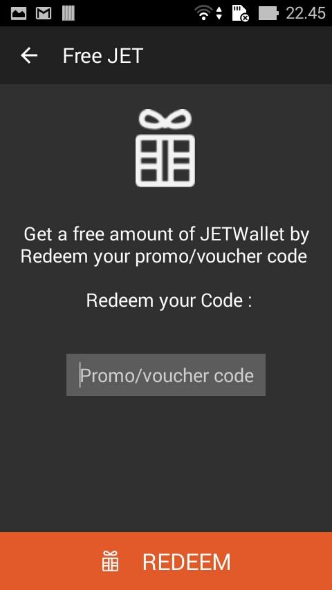 Jet Indonesia Android Apps Google Play Screenshot Gambar