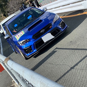 WRX STI VAB