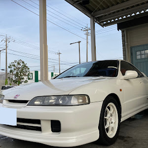 インテグラ DC2