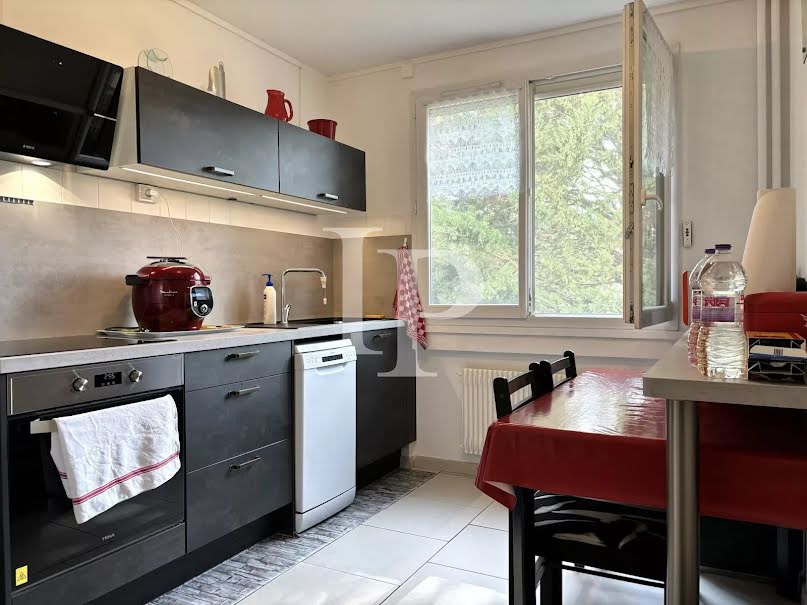 Vente appartement 3 pièces 73.28 m² à Roanne (42300), 122 000 €