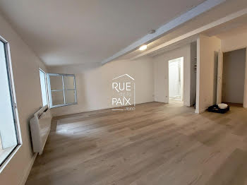 appartement à Niort (79)