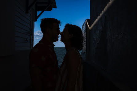 Photographe de mariage Isabelle Bazin (isasouri). Photo du 12 octobre 2022