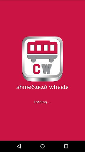 Ahmedabad Wheels