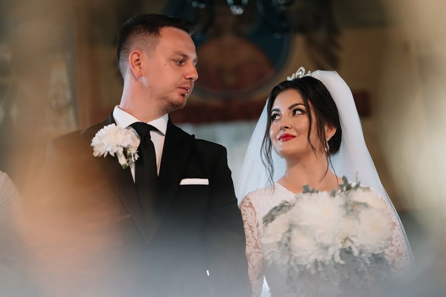 Wedding photographer Cosmin Gorgan (gorgancosmin). Photo of 6 October 2020