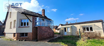 maison à Beauvais (60)