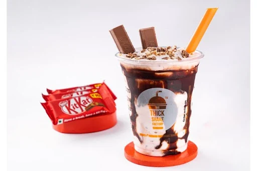 Kitkat Thick Shake