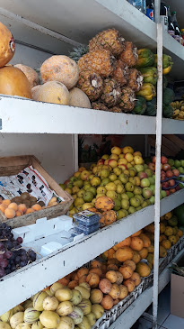 Opiniones de Frutas y Legumbres Luz en Quito - Frutería