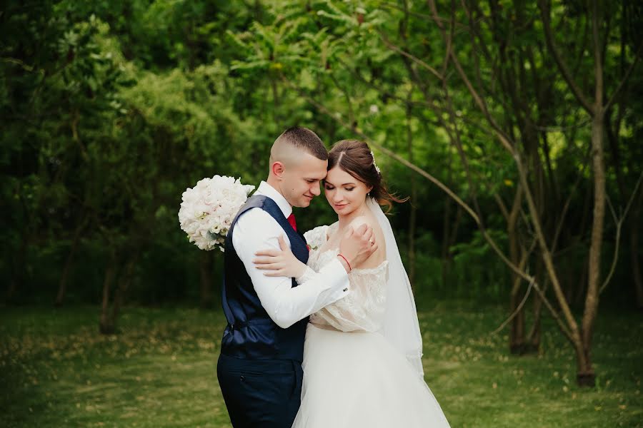 Fotógrafo de bodas Іrina Gricenko (iirisgold). Foto del 30 de julio 2021