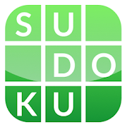 Sudoku : Brain Puzzles 1.64-king Icon