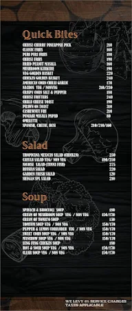 Shegan menu 2