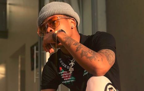 Rapper Nasty C wants to ensure Ivyson tour impresses his fans