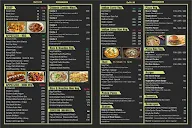 Delhi 38 menu 6