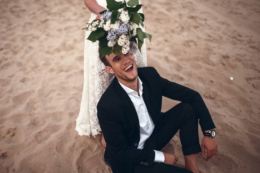 Wedding photographer Aleksandr Bulenkov (bulenkov). Photo of 11 June 2015