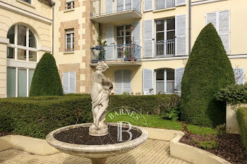 appartement à Saint-Germain-en-Laye (78)