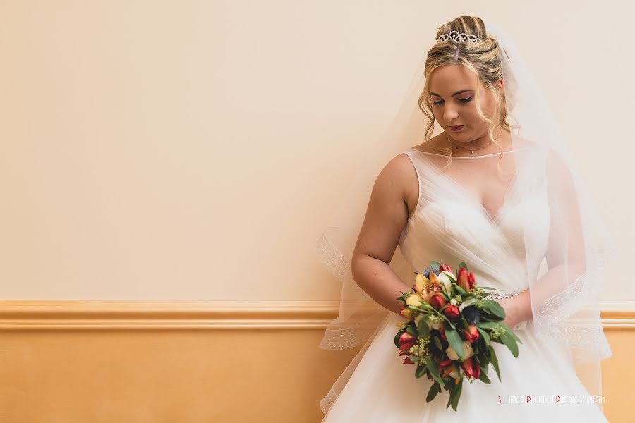 Photographe de mariage Stefano Pagliuca (pagliuca). Photo du 6 mai 2019