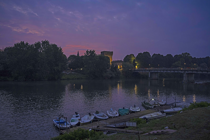 Pizzighettone di ToovTiliev