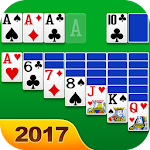 Cover Image of Download Solitaire 1.9.3028 APK