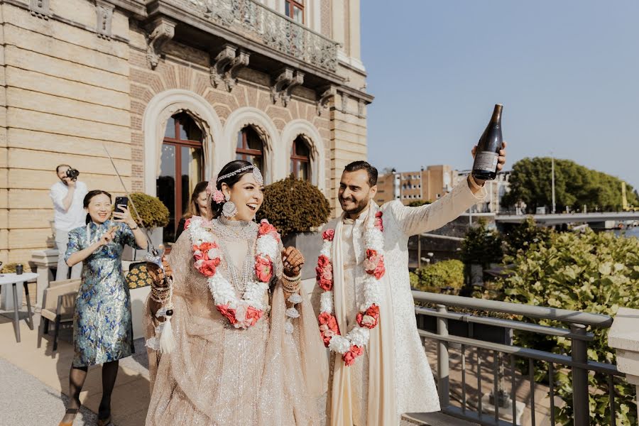 Wedding photographer Anastasia Kosheleva (akosheleva). Photo of 25 January