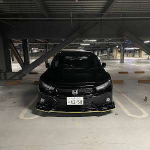 シビック FK7