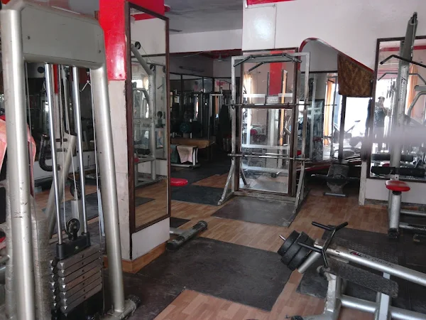 The Akhada Gym photo 