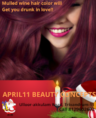 April 11 Beauty Concepts photo 2