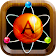 Atoms icon