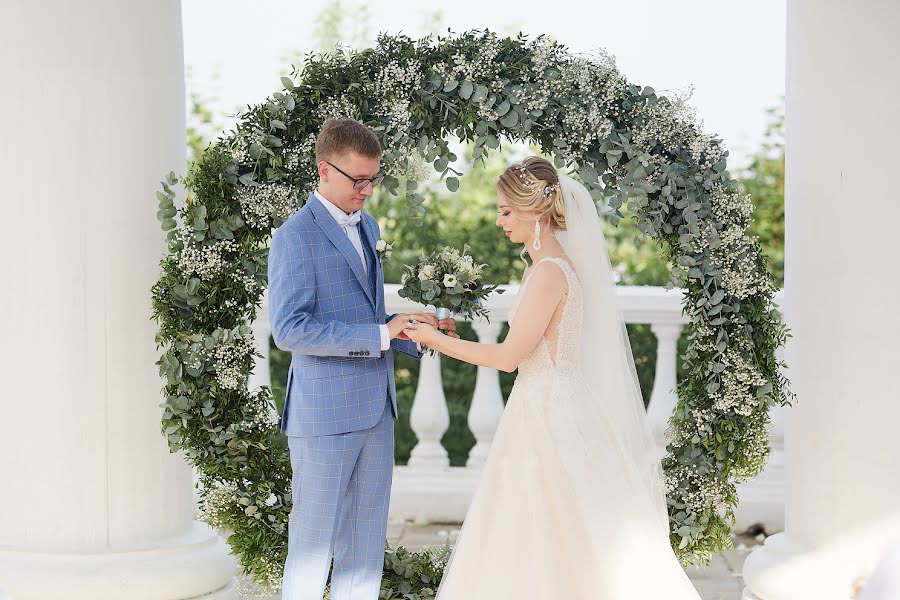 Bröllopsfotograf Aleksandr Prozorov (alextores). Foto av 26 maj 2020