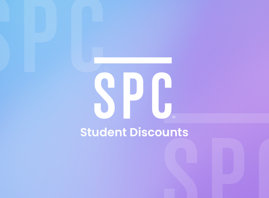 SPC: Student Deals Preview image 1