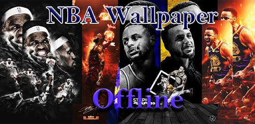 NBA Basketball Wallpaper