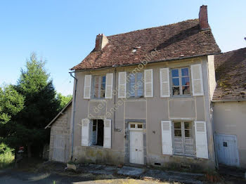 maison à Ségur-le-Château (19)