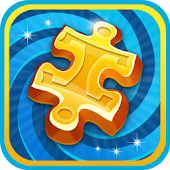 Magic Jigsaw Puzzles