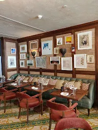 Cecconi's Italian Restaurant photo 4