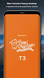 Fluency Academy T3