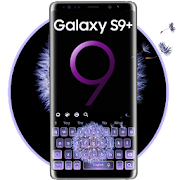 Keyboard for galaxy S9+ 10001002 Icon