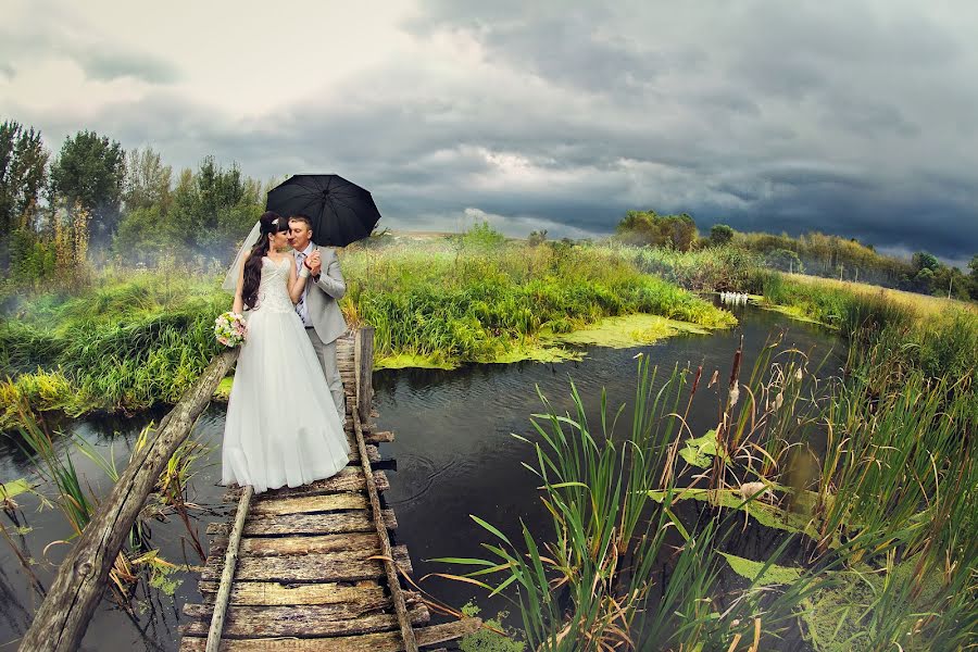 Fotografo di matrimoni Sergey Korotenko (korotenko). Foto del 17 dicembre 2023