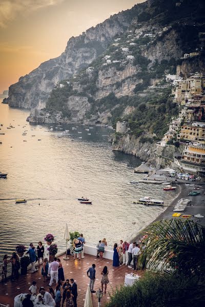 Hochzeitsfotograf Piera Tammaro (pieraplusdavid). Foto vom 24. August 2016